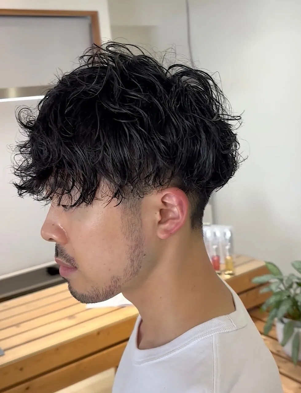 ソフトツイスパ