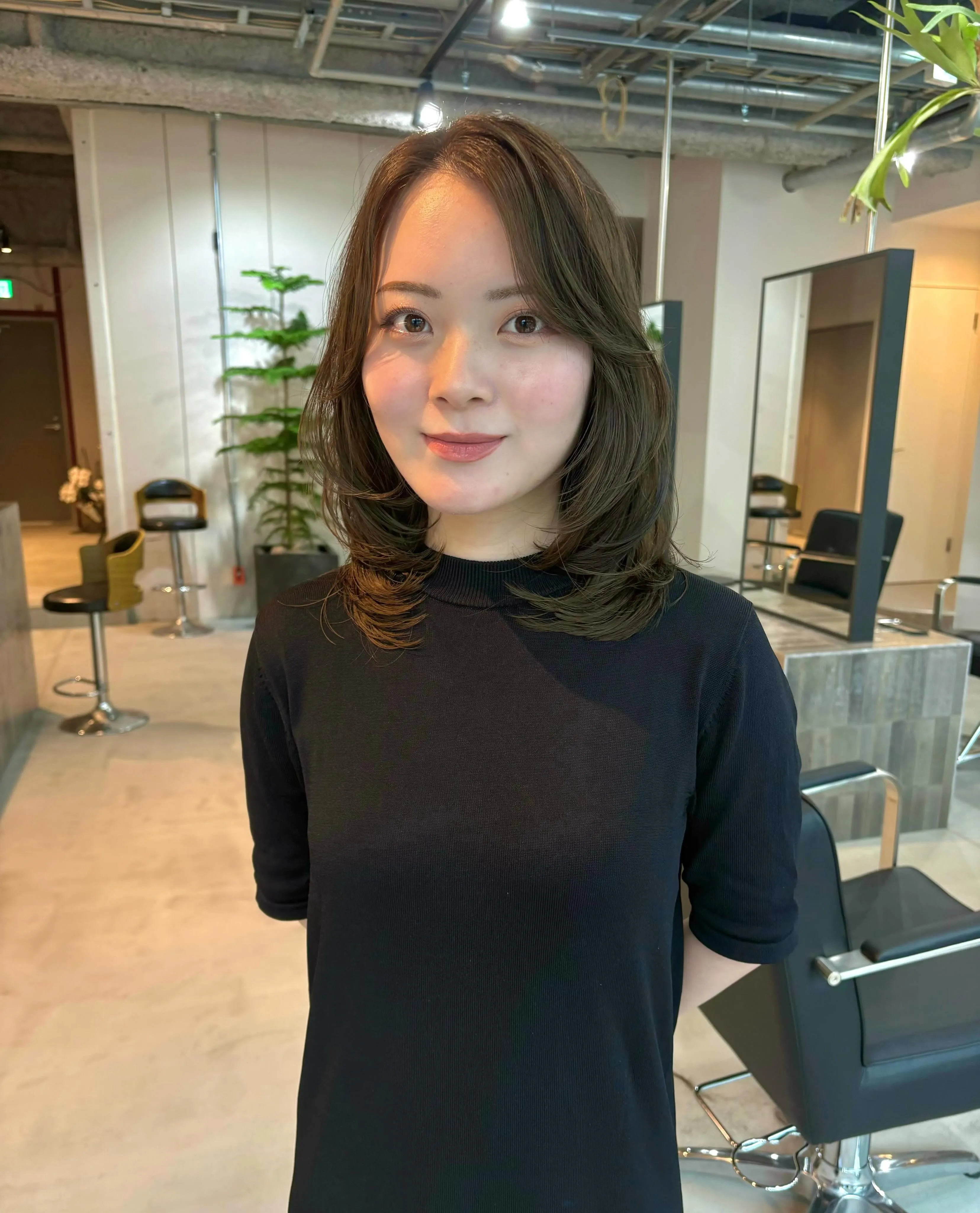 「あなたの“いつも”が、もっと好きになるように🌿」