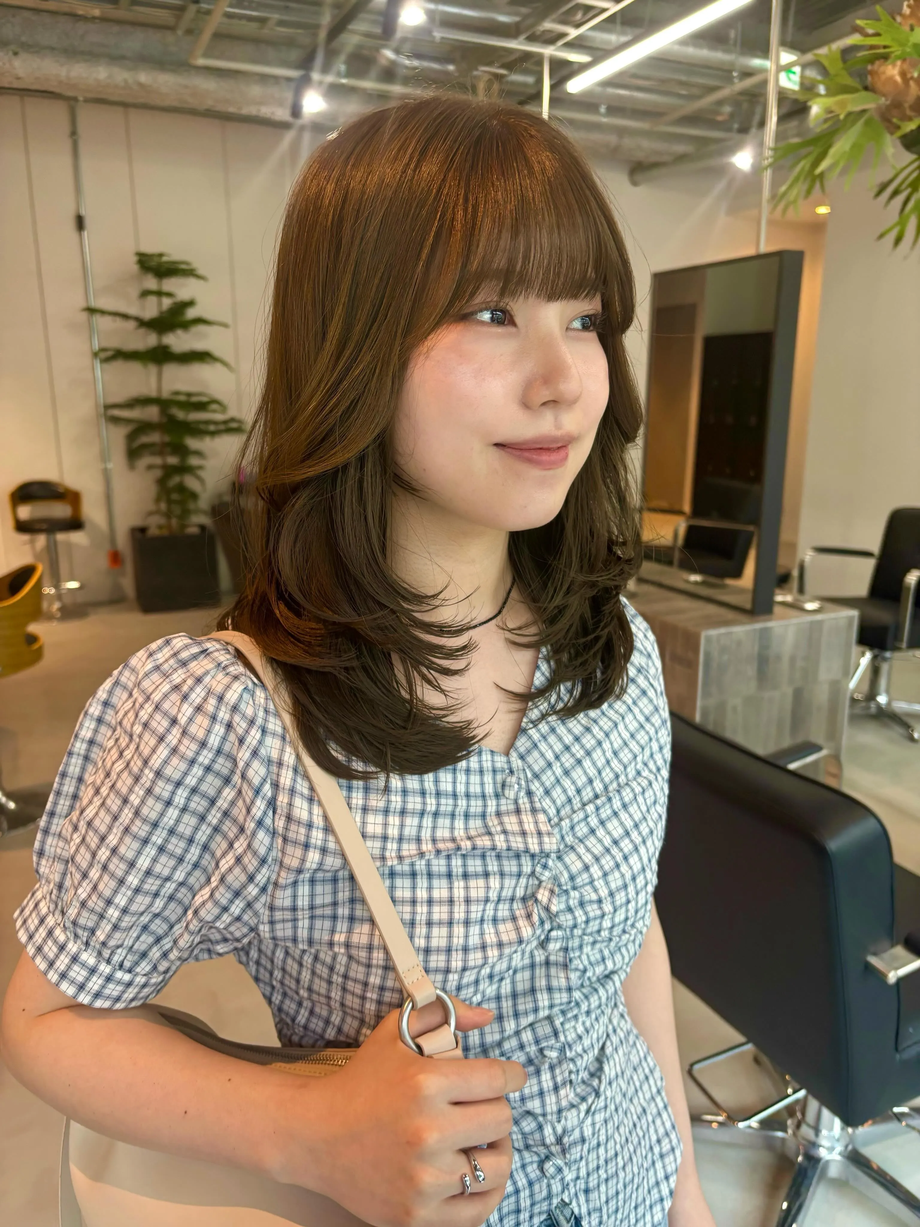 「あなたの“いつも”が、もっと好きになるように🌿」