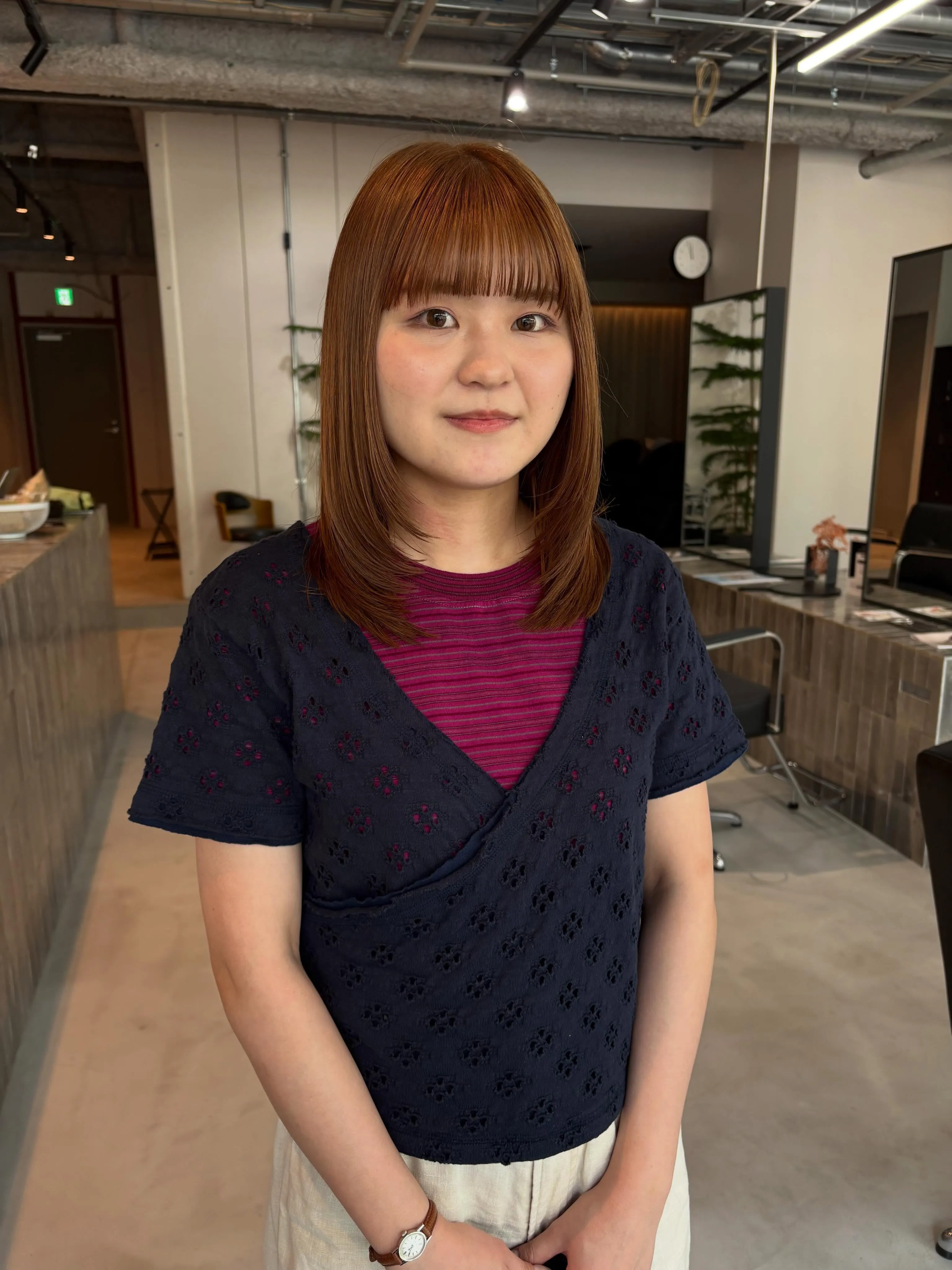 「あなたの“いつも”が、もっと好きになるように🌿」