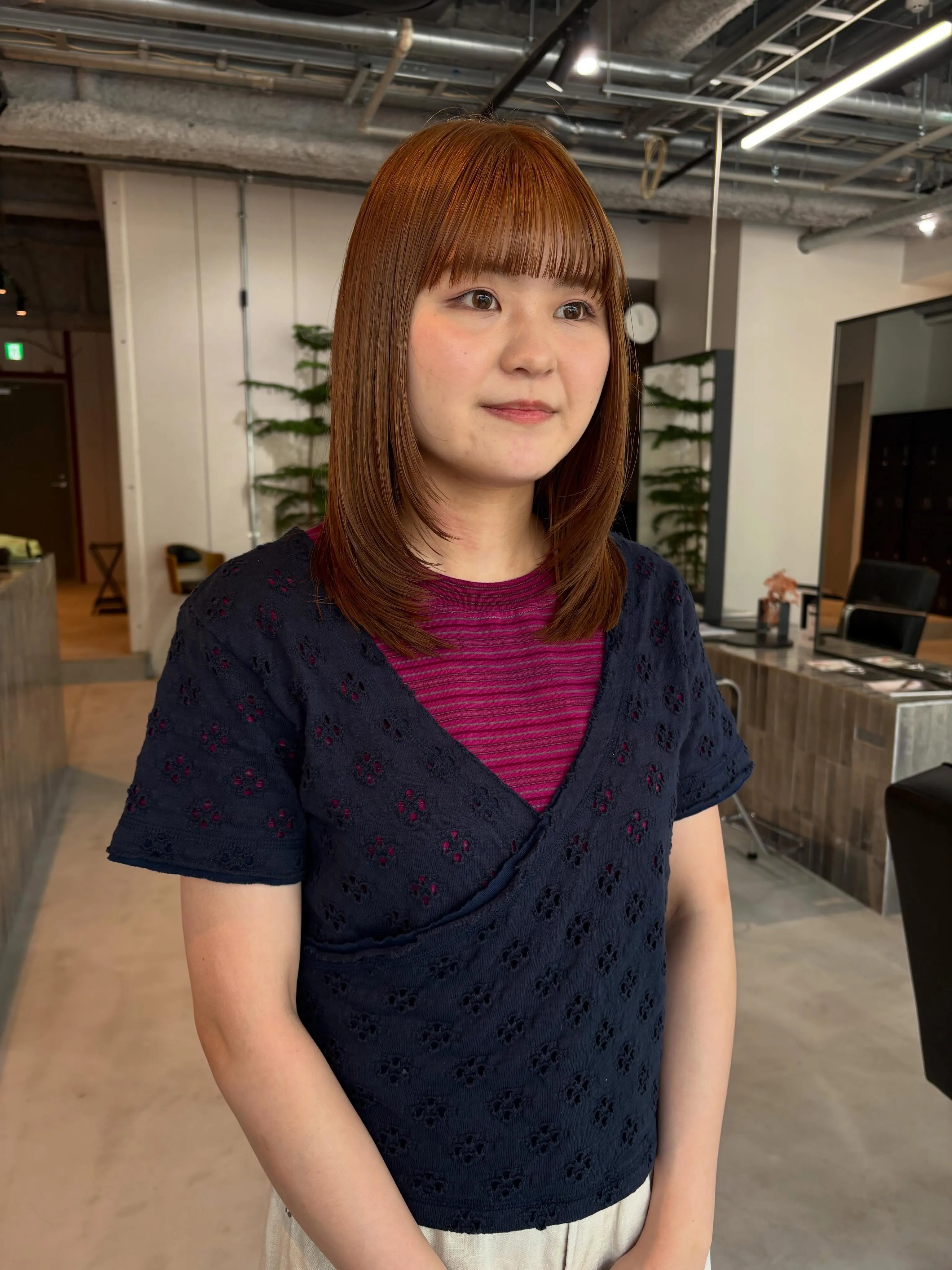 「あなたの“いつも”が、もっと好きになるように🌿」