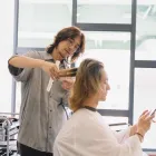 Men's salon Lino